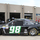 Illustration for article titled Fascinating Little Details From Around A NASCAR Paddock